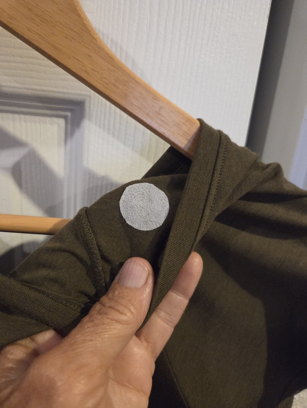 Woolx Mia T-Shirt Size S — image 5 of 5